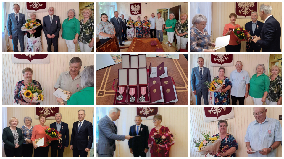 Jubileusz 50-lecia