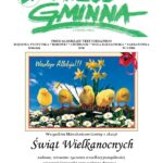Wieść Gminna z Chmielnika - numer 1 z 2006 r. do pobrania w formacie PDF