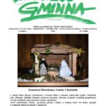 Wieść Gminna z Chmielnika - numer 4 z 2006 r. do pobrania w formacie PDF