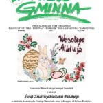 Wieść Gminna z Chmielnika - numer 1 z 2007 r. do pobrania w formacie PDF