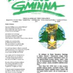 Wieść Gminna z Chmielnika - numer 4 z 2007 r. do pobrania w formacie PDF
