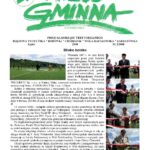 Wieść Gminna z Chmielnika - numer 2 z 2008 r. do pobrania w formacie PDF