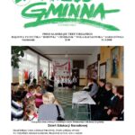 Wieść Gminna z Chmielnika - numer 3 z 2008 r. do pobrania w formacie PDF