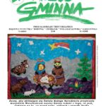 Wieść Gminna z Chmielnika - numer 4 z 2008 r. do pobrania w formacie PDF