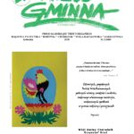 Wieść Gminna z Chmielnika - numer 1 z 2009 r. do pobrania w formacie PDF