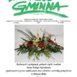 Wieść Gminna z Chmielnika - numer 4 z 2009 r. do pobrania w formacie PDF