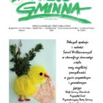 Wieść Gminna z Chmielnika - numer 1 z 2010 r. do pobrania w formacie PDF