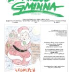 Wieść Gminna z Chmielnika - numer 4 z 2011 r. do pobrania w formacie PDF