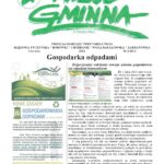 Wieść Gminna z Chmielnika - numer 2 z 2013 r. do pobrania w formacie PDF