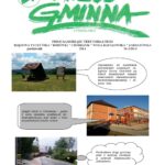 Wieść Gminna z Chmielnika - numer 3 z 2014 r. do pobrania w formacie PDF