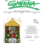 Wieść Gminna z Chmielnika - numer 4 z 2014 r. do pobrania w formacie PDF