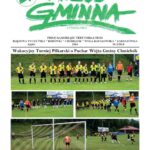 Wieść Gminna z Chmielnika - numer 2 z 2016 r. do pobrania w formacie PDF