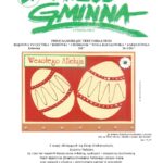 Wieść Gminna z Chmielnika - numer 1 z 2017 r. do pobrania w formacie PDF