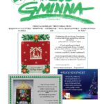 Wieść Gminna z Chmielnika - numer 4 z 2017 r. do pobrania w formacie PDF