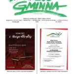 Wieść Gminna z Chmielnika - numer 3 z 2018 r. do pobrania w formacie PDF