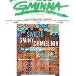 Wieść Gminna z Chmielnika - numer 2 z 2019 r. do pobrania w formacie PDF