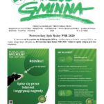 Wieść Gminna z Chmielnika - numer 1,2,3 z 2020 r. do pobrania w formacie PDF
