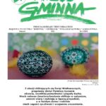 Wieść Gminna z Chmielnika - numer 1 z 2021 r. do pobrania w formacie PDF