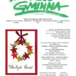 Wieść Gminna z Chmielnika - numer 4 z 2021 r. do pobrania w formacie PDF