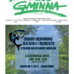 Wieść Gminna z Chmielnika - numer 1 z 2022 r. do pobrania w formacie PDF