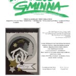 Wieść Gminna z Chmielnika - numer 3,4 z 2022 r. do pobrania w formacie PDF