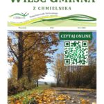 Wieść Gminna z Chmielnika - numer 2,3 z 2023 r. do pobrania w formacie PDF