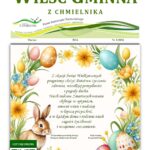 Wieść Gminna z Chmielnika - numer 1 z 2024 r. do pobrania w formacie PDF