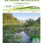 Wieść Gminna z Chmielnika - numer 2 z 2024 r. do pobrania w formacie PDF