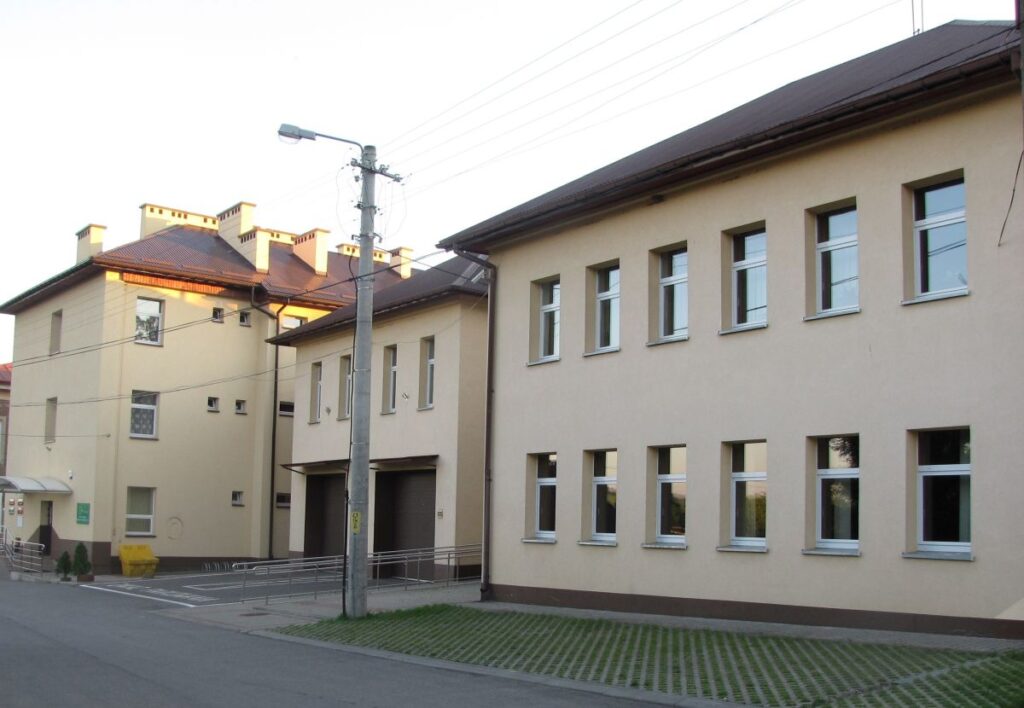 Urząd Gminy Chmielnik