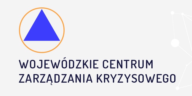 Wojewódzkie Centrum Zarządzania Kryzysowego