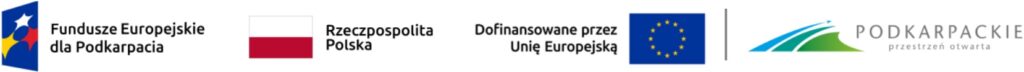 Baner projektu UE