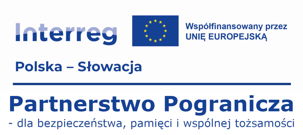 Partnerstwo Pogranicza - dla bezpieczeństwa, pamięci i wspólnej tożsamości