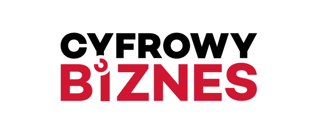 Cyfrowy Biznes - logo