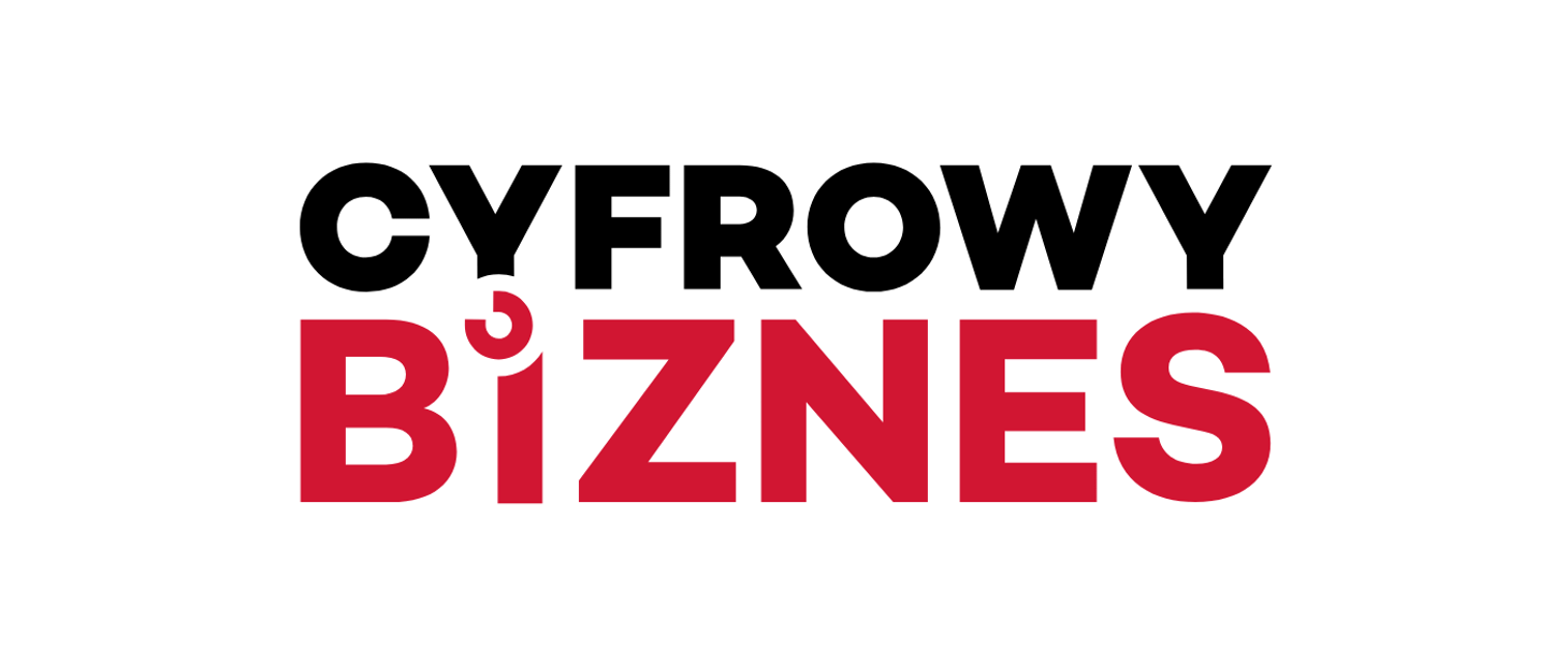 Cyfrowy Biznes - logo